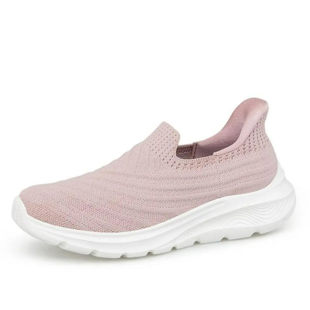 OrthoSlip - Women's Ergonomic Everyday Shoes