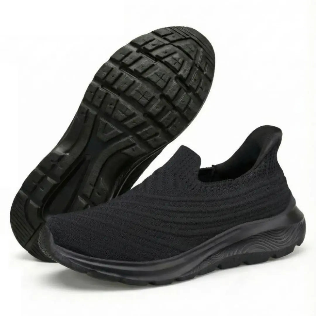 OrthoSlip - Women's Ergonomic Everyday Shoes