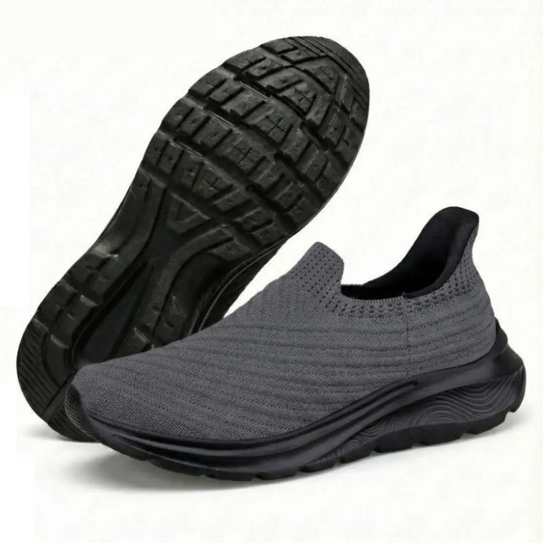 OrthoSlip - Women's Ergonomic Everyday Shoes