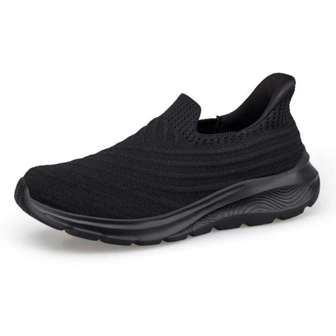 OrthoSlip - Women's Ergonomic Everyday Shoes