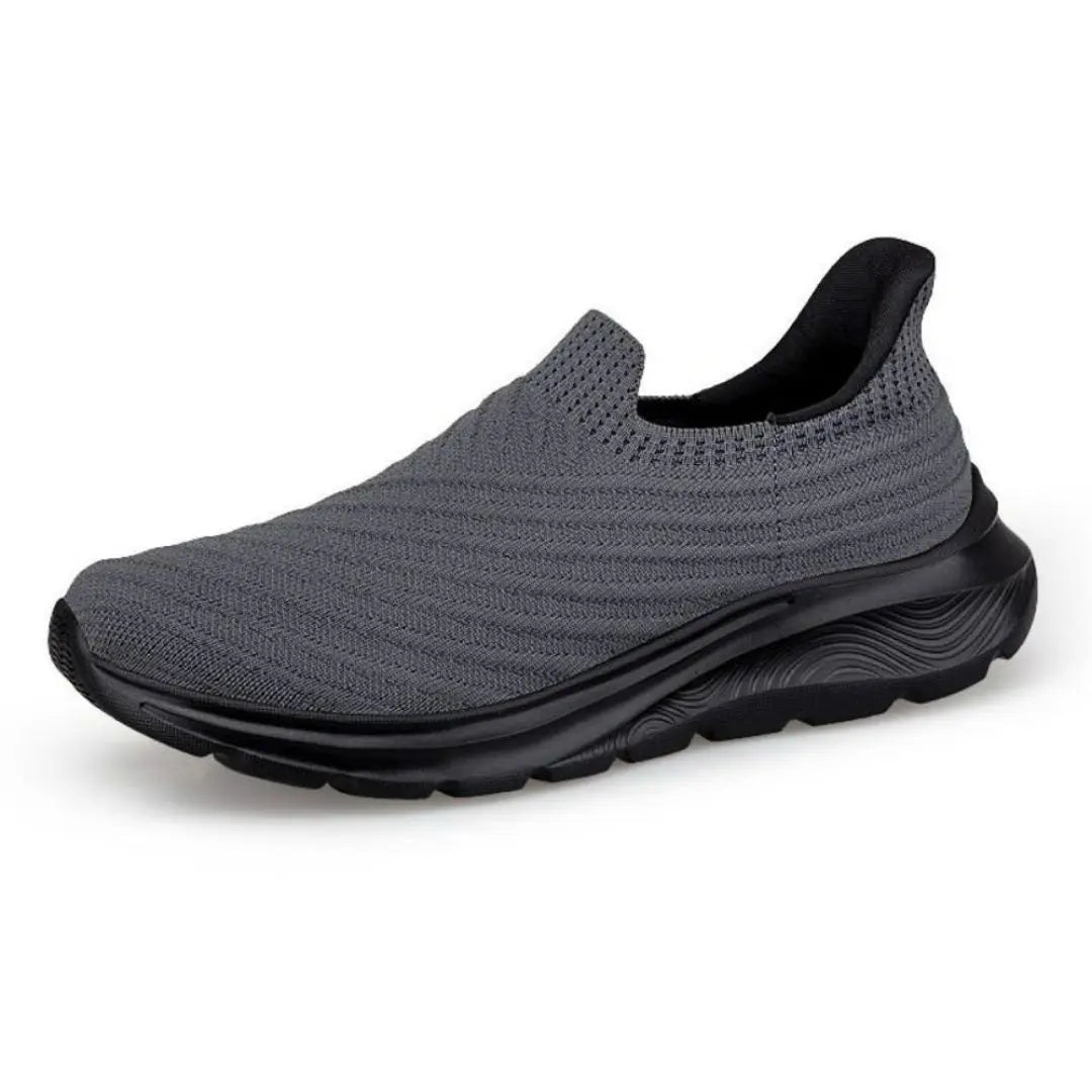 OrthoSlip - Women's Ergonomic Everyday Shoes