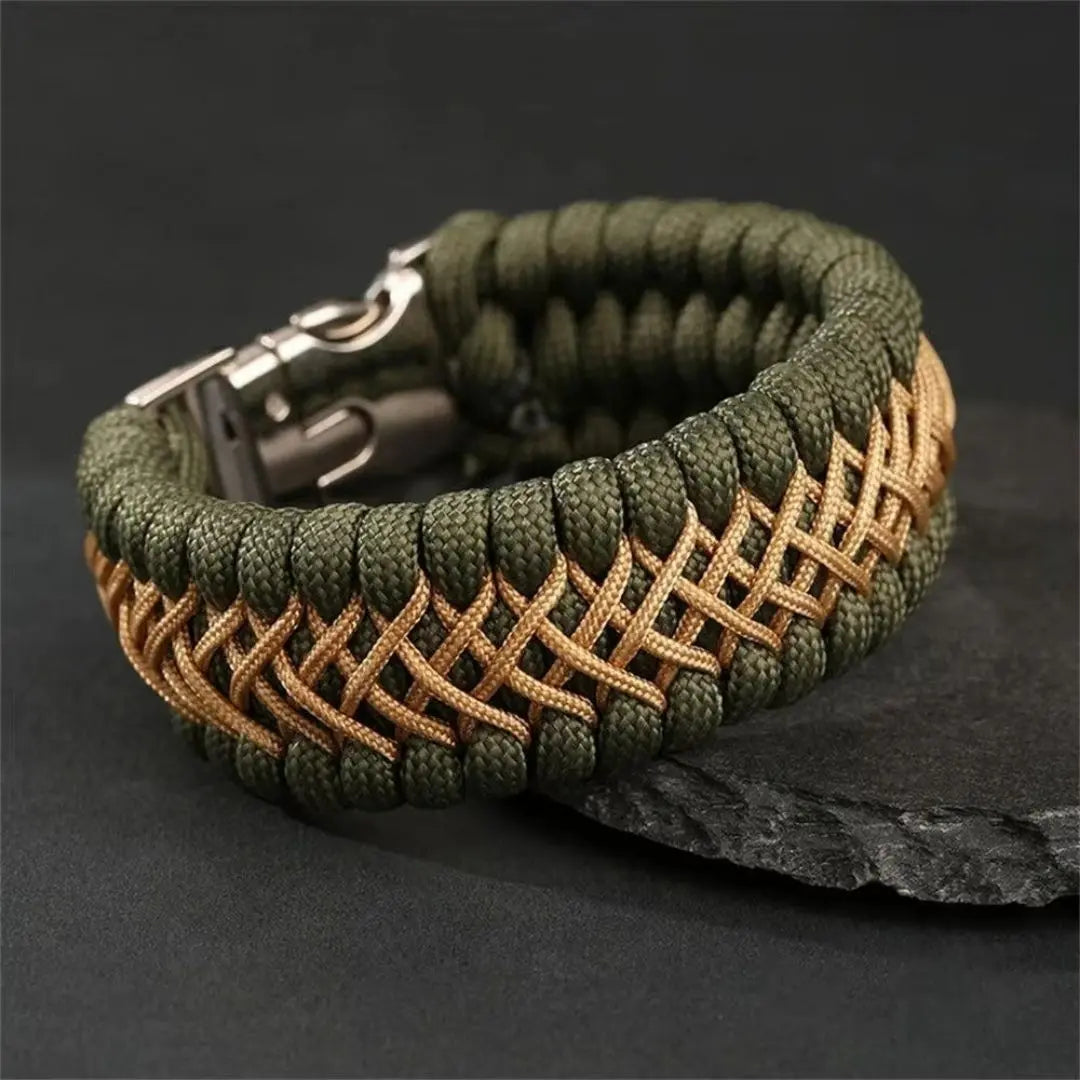 Pegasus Oregon Men's Bracelet