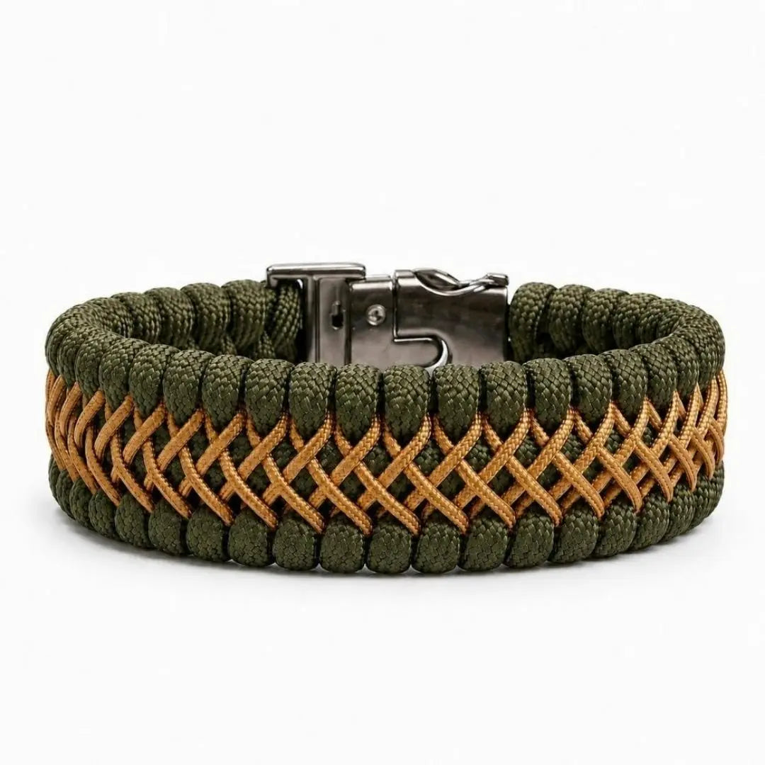 Pegasus Oregon Men's Bracelet