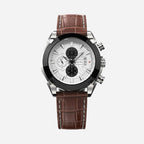 Lucky Fours Portfolio Men's Watches