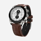Lucky Fours Portfolio Men's Watches