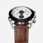 Lucky Fours Portfolio Men's Watches