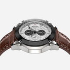 Lucky Fours Portfolio Men's Watches