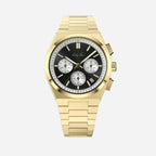 Lucky Fours Prague Men's Watches
