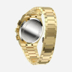 Lucky Fours Prague Men's Watches