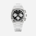 Lucky Fours Prague Men's Watches