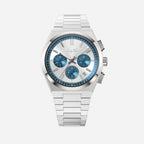 Lucky Fours Prague Men's Watches
