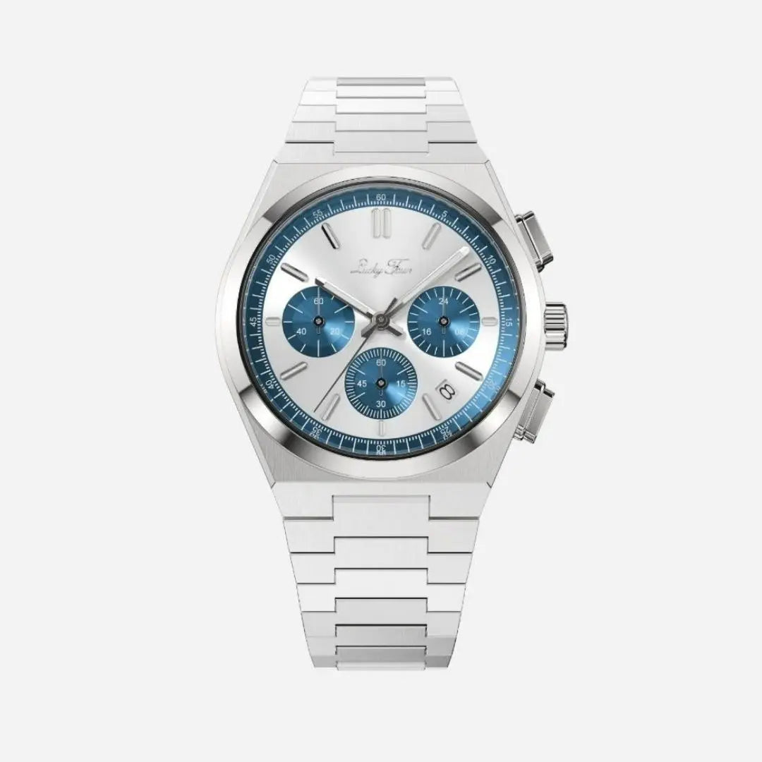 Lucky Fours Prague Men's Watches