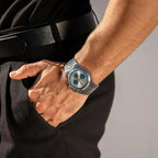 Lucky Fours Prague Men's Watches