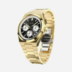 Lucky Fours Prague Men's Watches