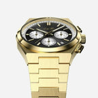 Lucky Fours Prague Men's Watches