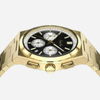 Lucky Fours Prague Men's Watches