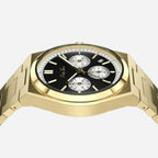 Lucky Fours Prague Men's Watches