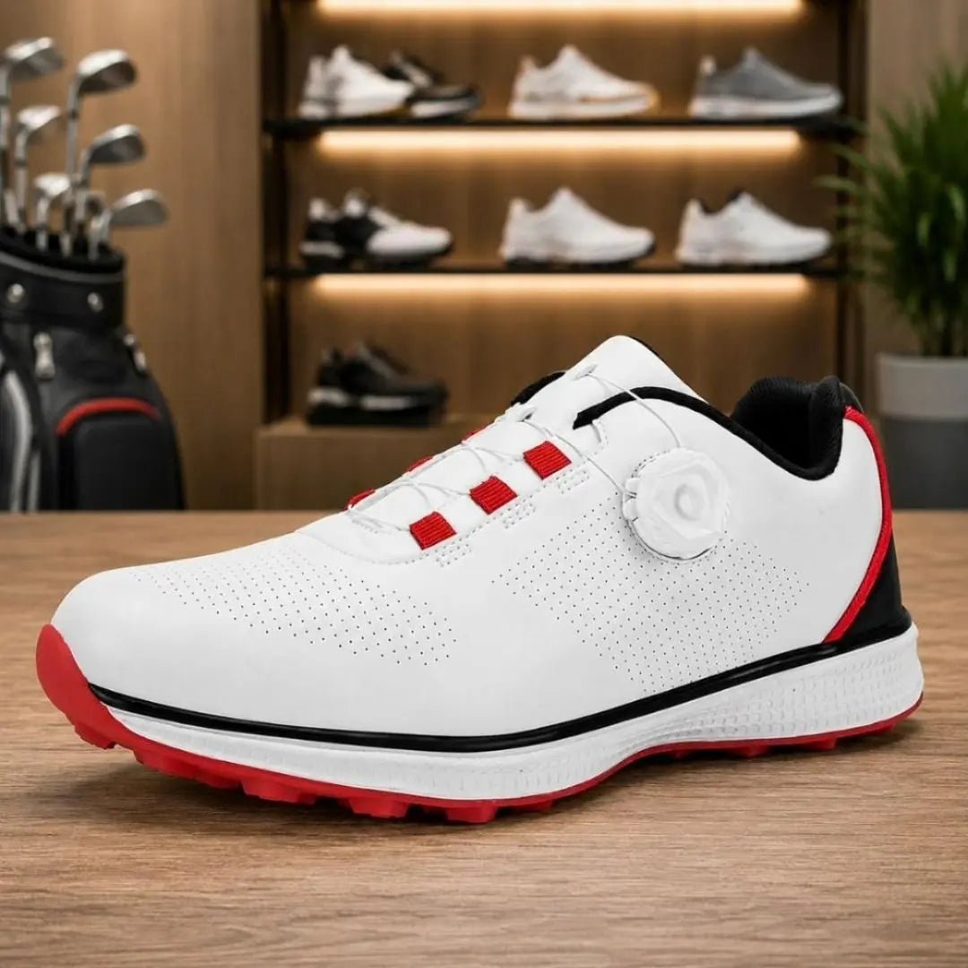 Arthur - Men's Premium Golf Shoes