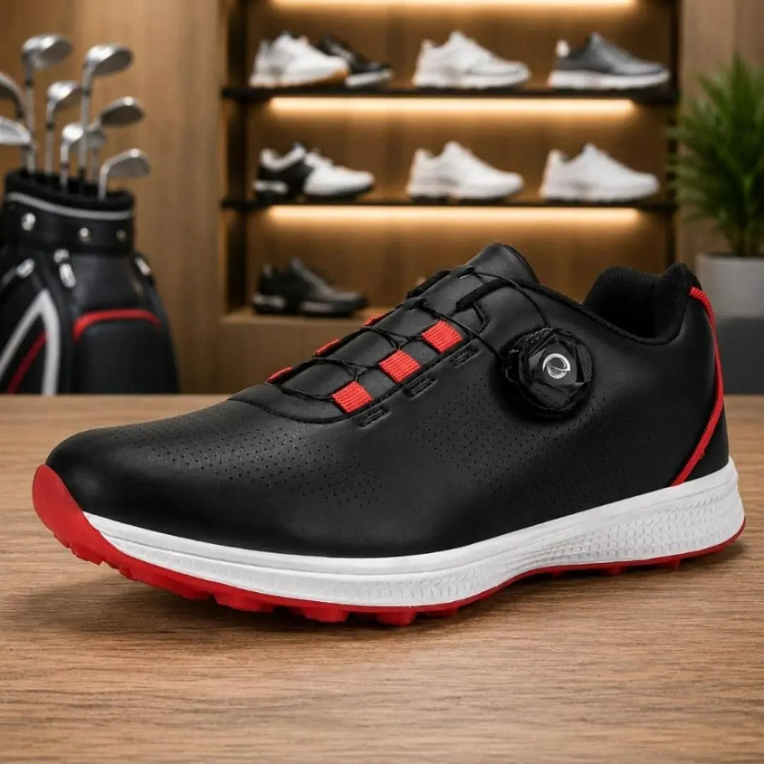 Arthur - Men's Premium Golf Shoes