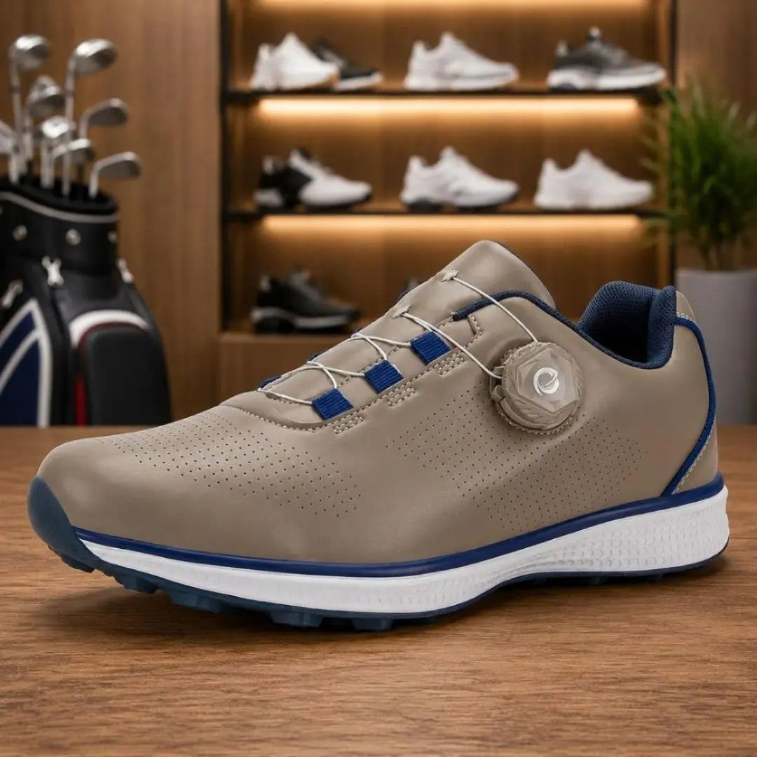 Arthur - Men's Premium Golf Shoes