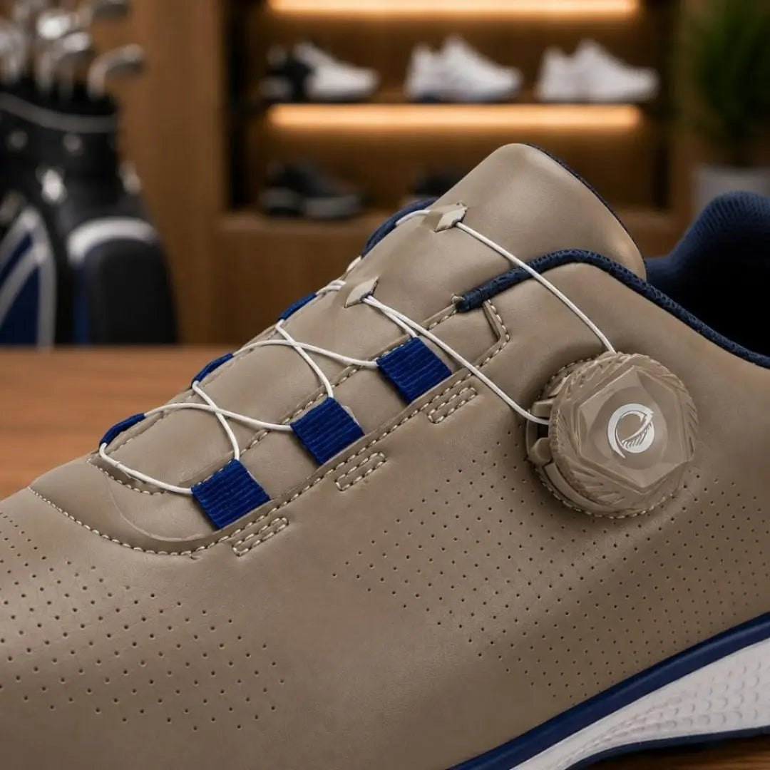 Arthur - Men's Premium Golf Shoes