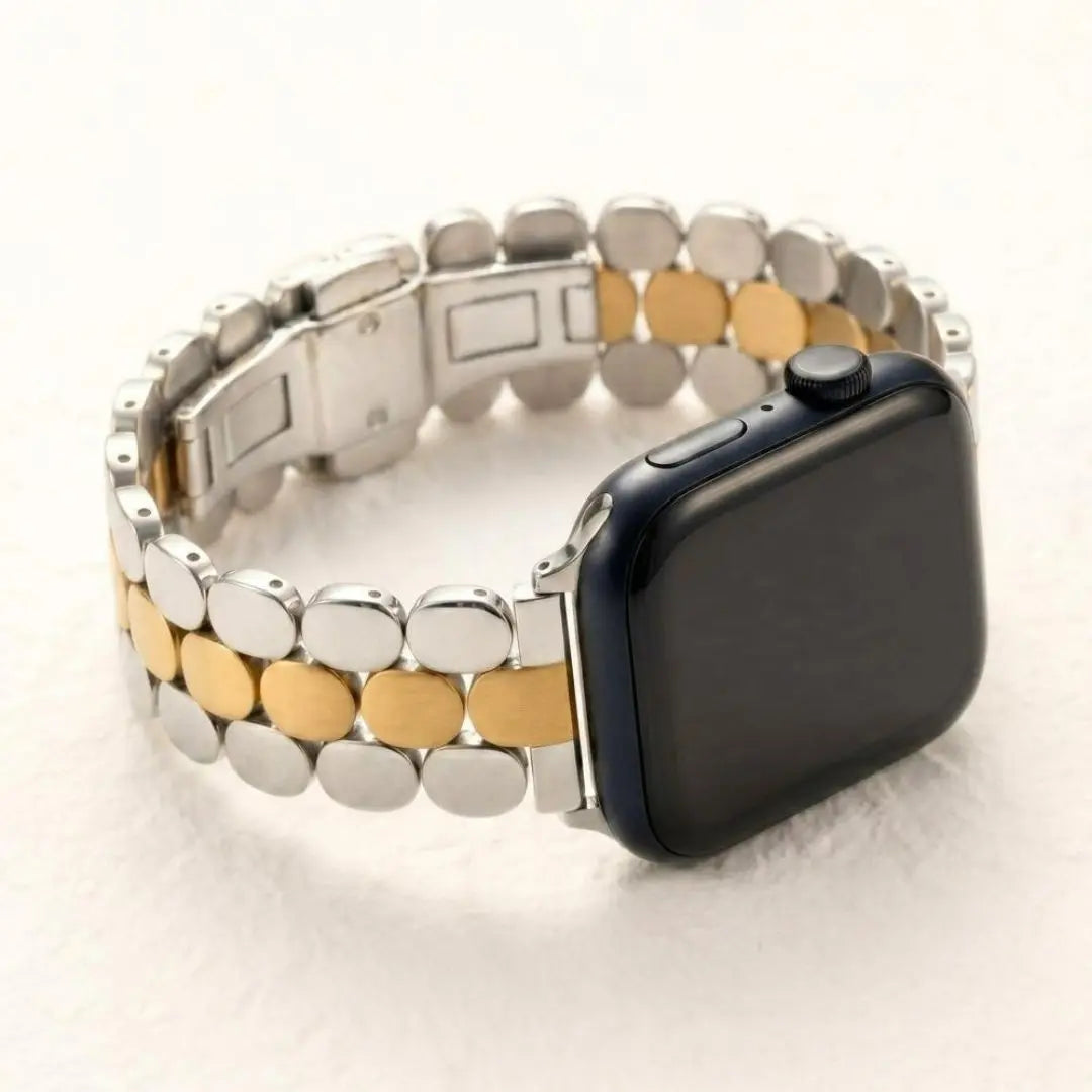 Prestige Duo Luxury Watch Band