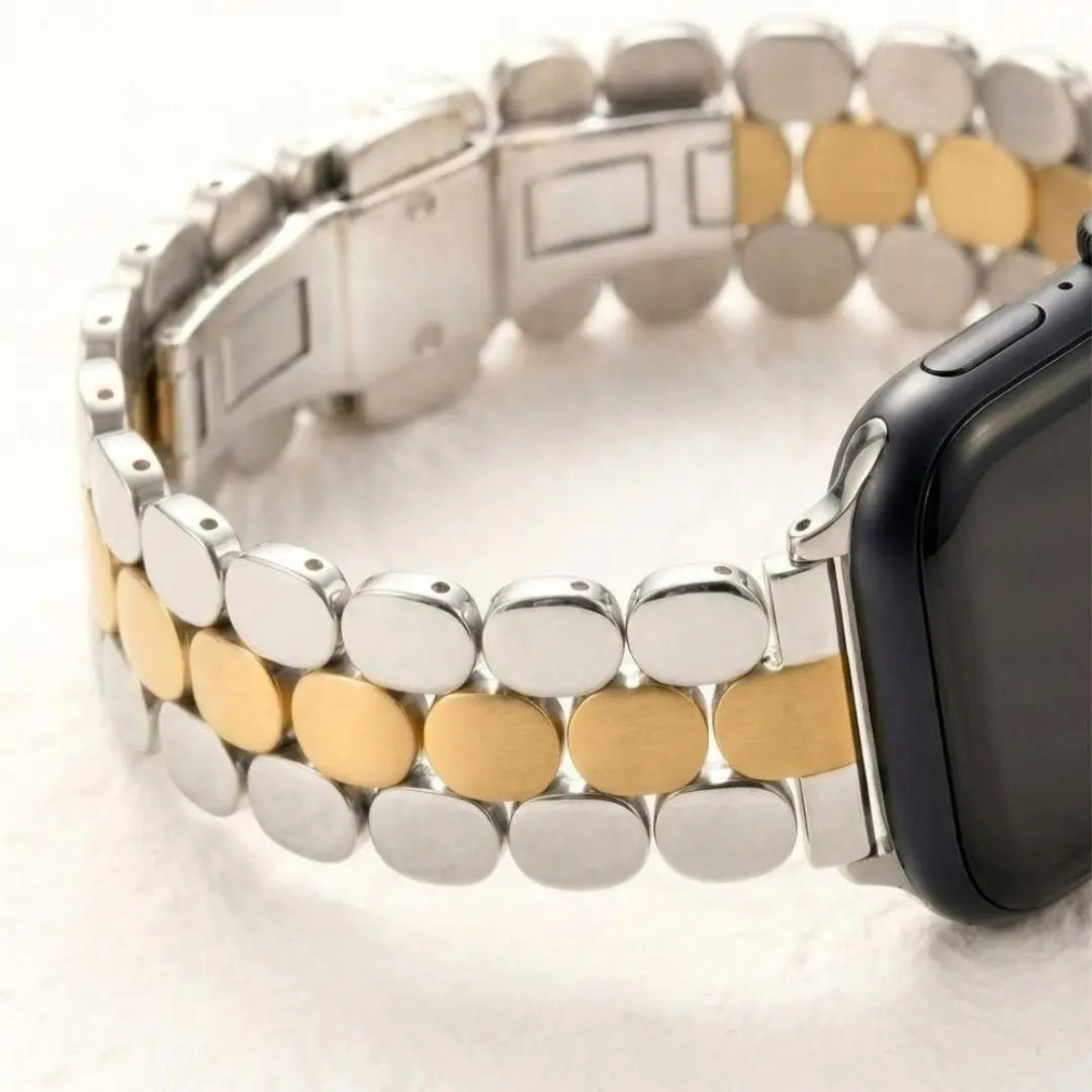 Prestige Duo Luxury Watch Band