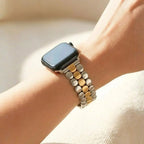Prestige Duo Luxury Watch Band