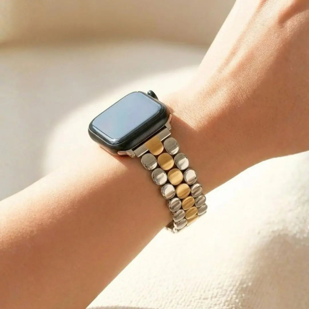 Prestige Duo Luxury Watch Band