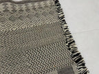 Kilim Taznakht Rug -  6.5ft x 3.2 ft