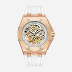 Lucky Fours Prince Oak Men's Watches