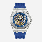 Lucky Fours Prince Oak Men's Watches