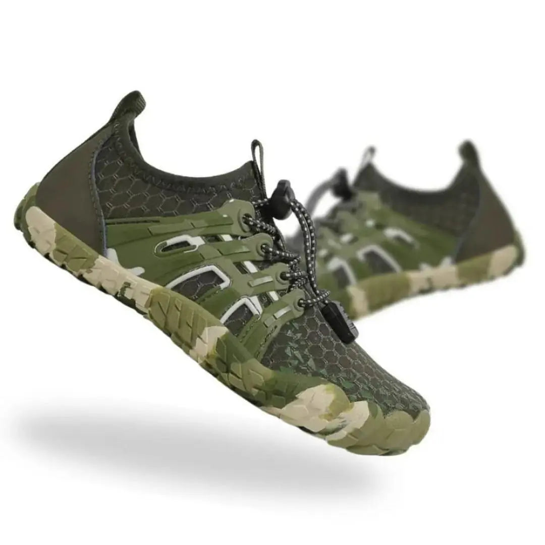 Prismers - Unisex Barefoot Shoes