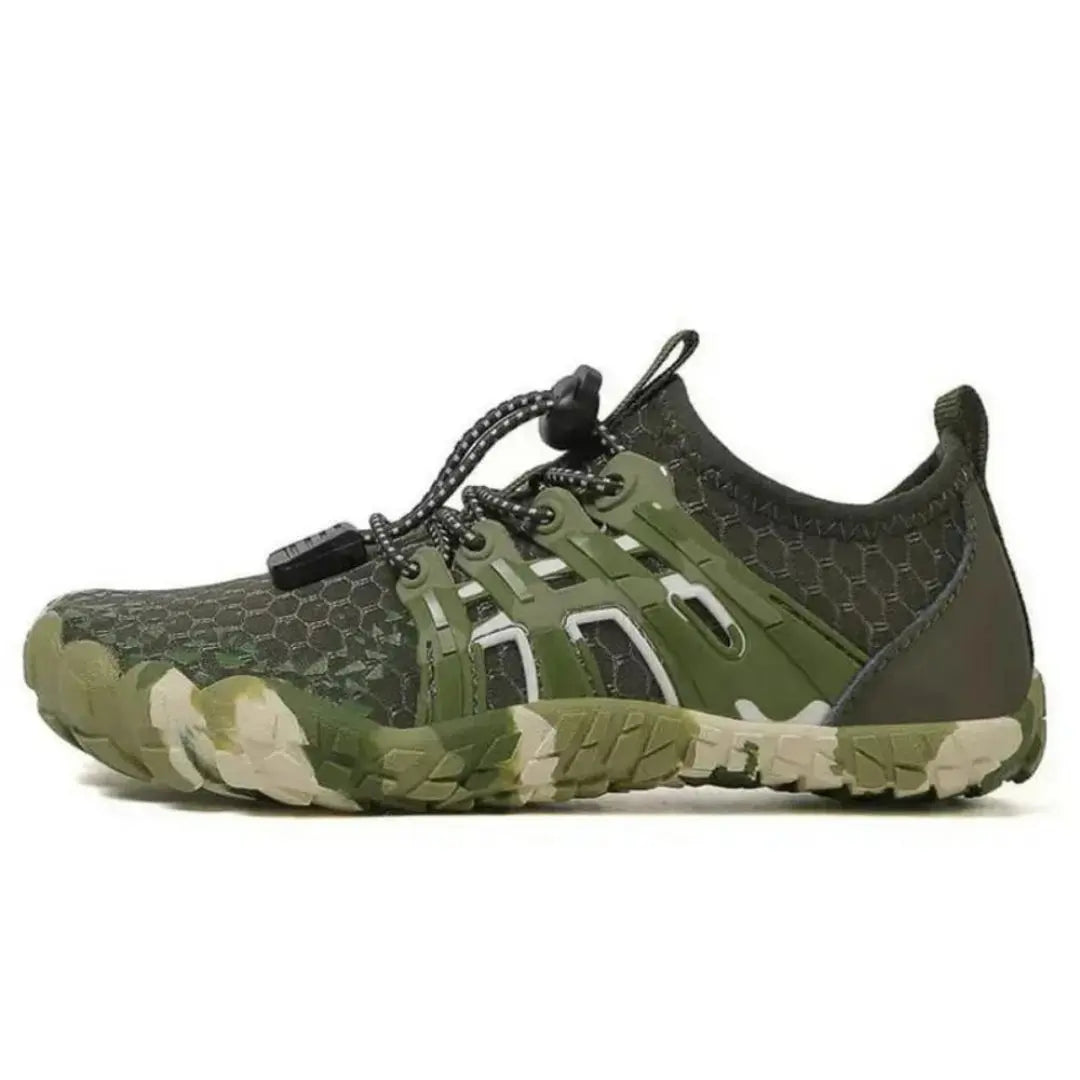 Prismers - Unisex Barefoot Shoes