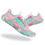 Prismers - Unisex Barefoot Shoes