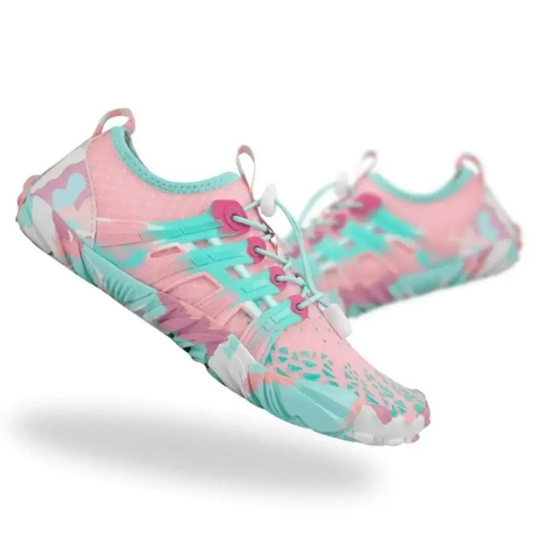 Prismers - Unisex Barefoot Shoes