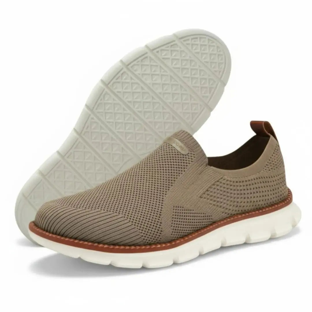 Comfofeet Unisex Slip In Loafers