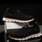 Comfofeet Unisex Slip In Loafers