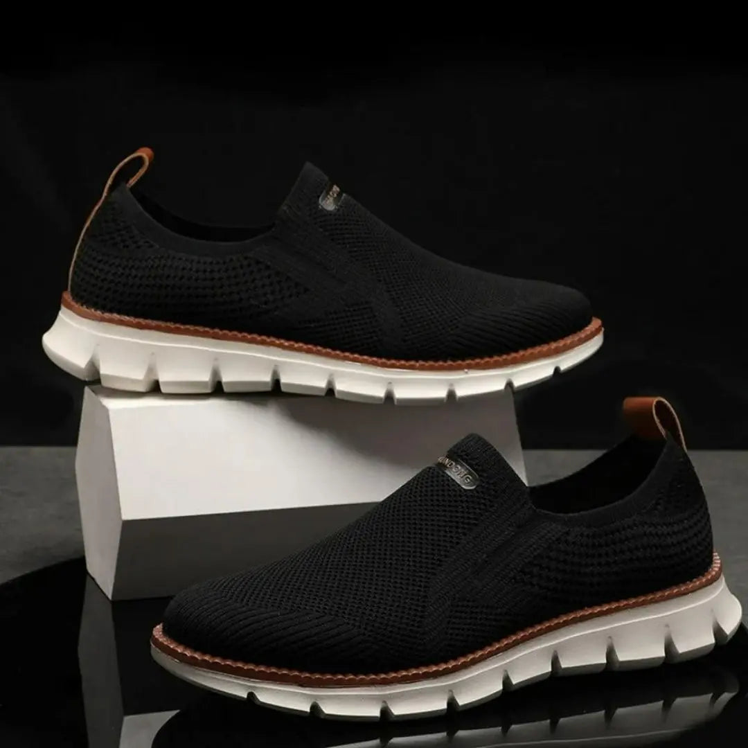 Comfofeet Unisex Slip In Loafers