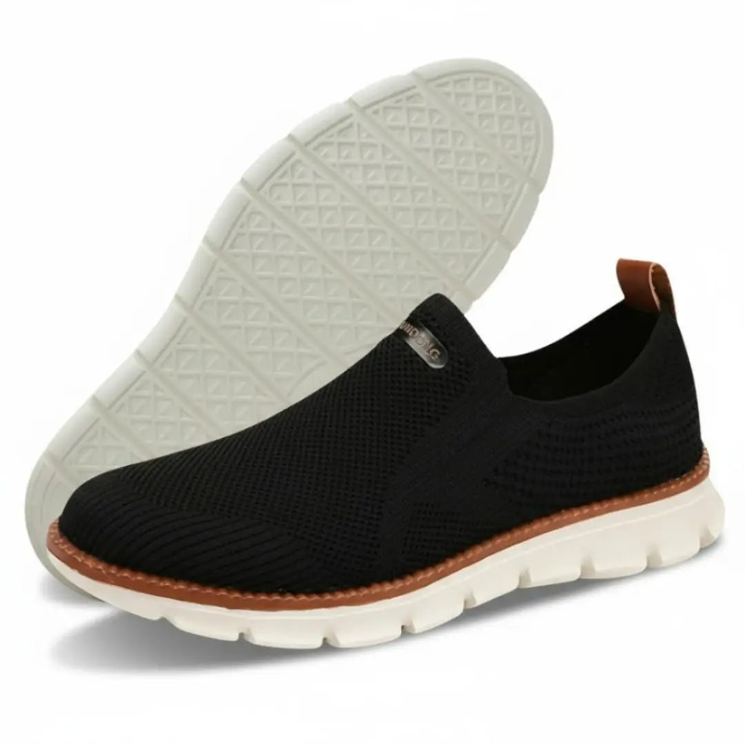 Comfofeet Unisex Slip In Loafers