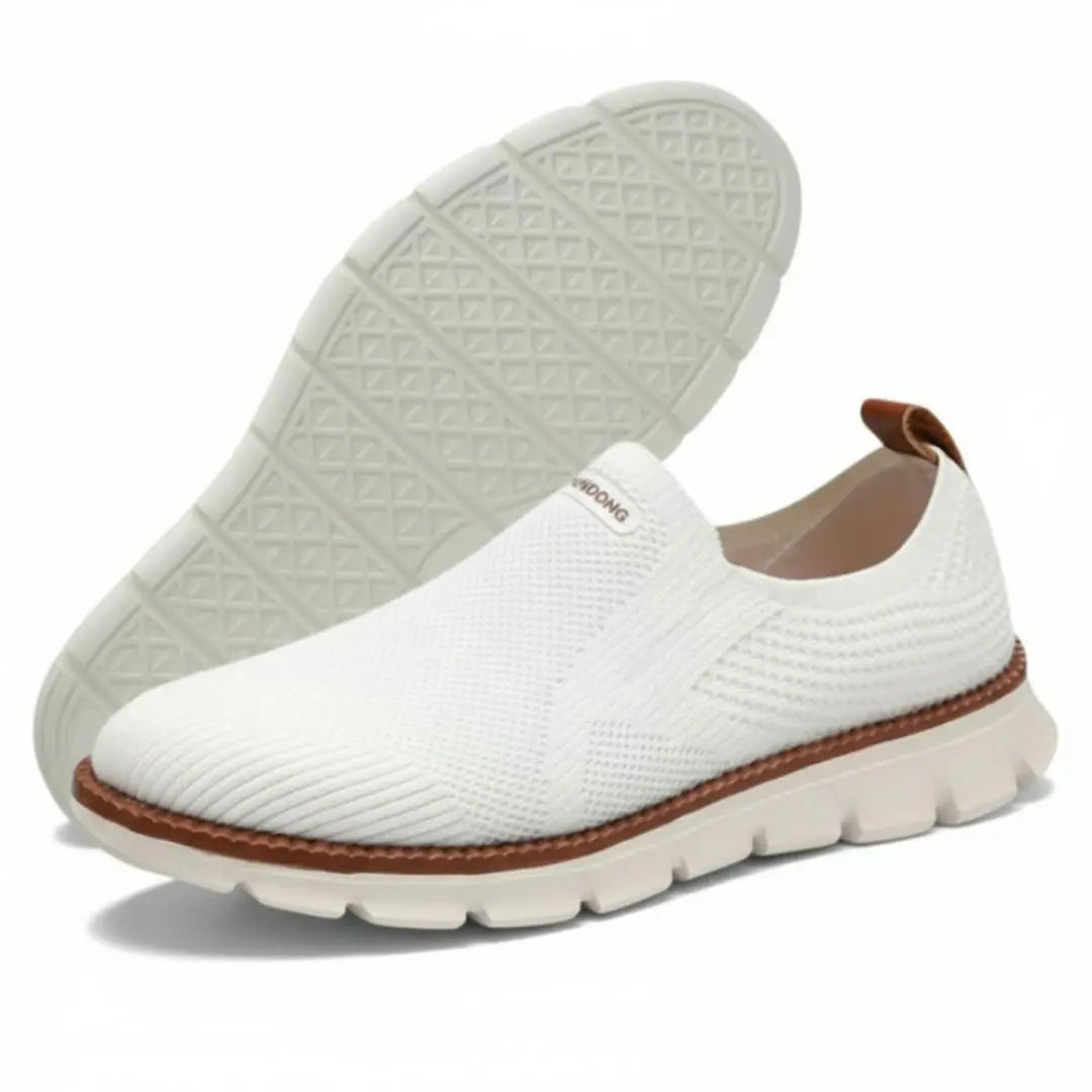 Comfofeet Unisex Slip In Loafers