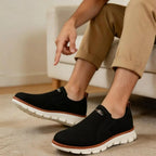 Comfofeet Unisex Slip In Loafers