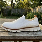 Comfofeet Unisex Slip In Loafers