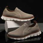 Comfofeet Unisex Slip In Loafers