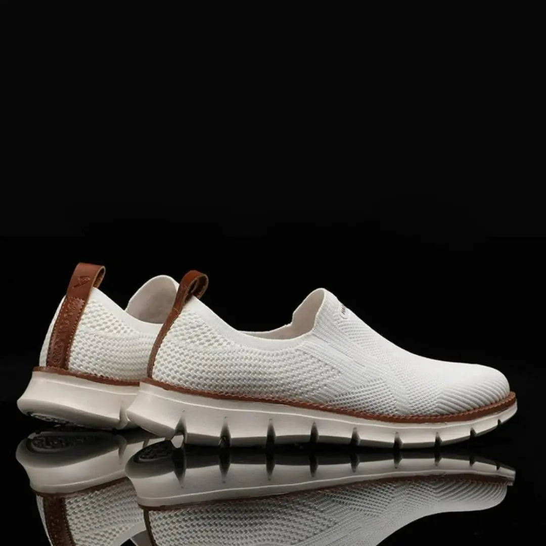 Comfofeet Unisex Slip In Loafers