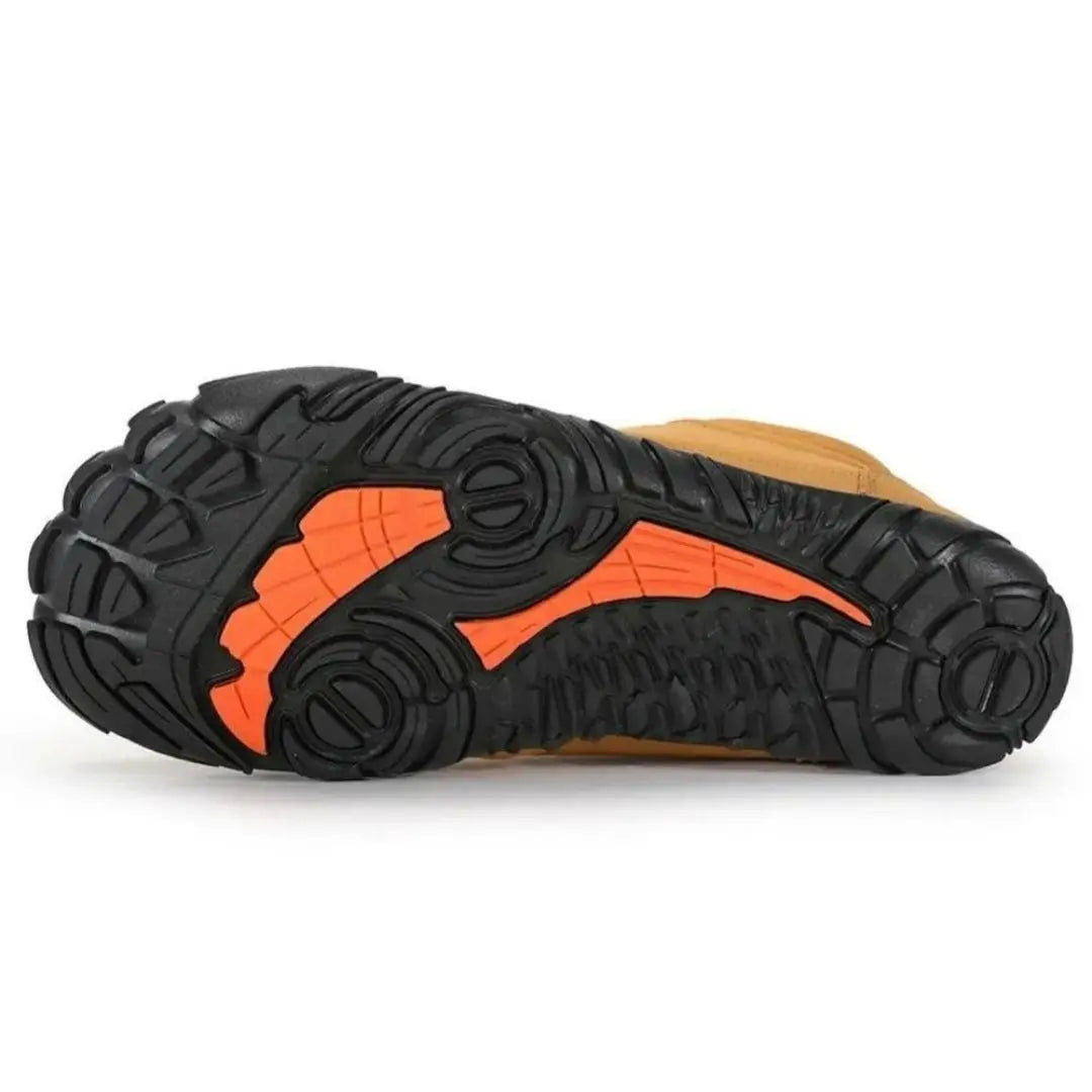 Ramblers - Unisex Barefoot Shoes