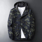 Ranger - Men's Camo Jacket