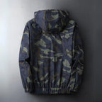 Ranger - Men's Camo Jacket