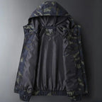 Ranger - Men's Camo Jacket