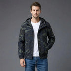 Ranger - Men's Camo Jacket
